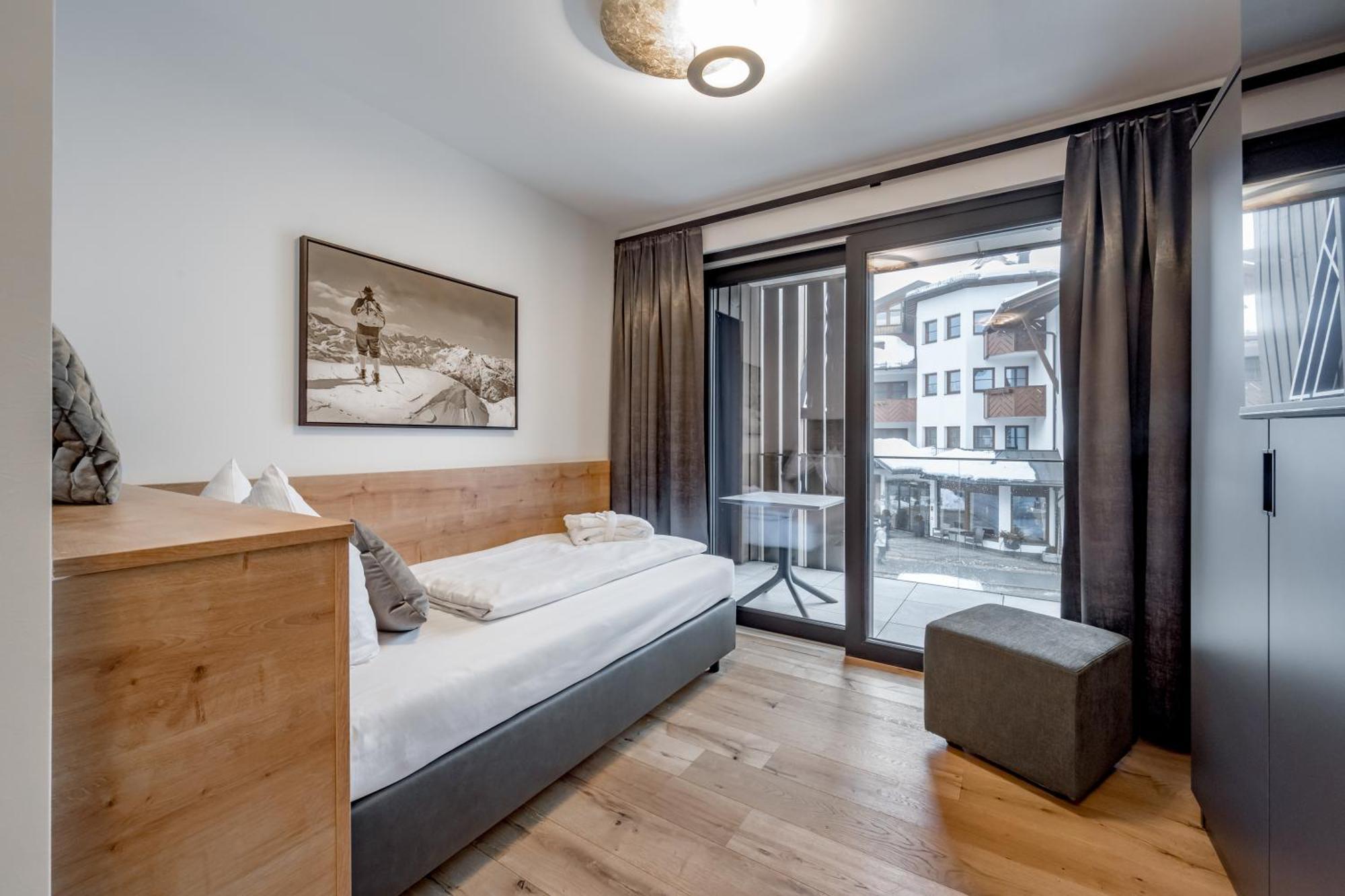 Summit Seefeld Ζέεφελντ Εξωτερικό φωτογραφία
