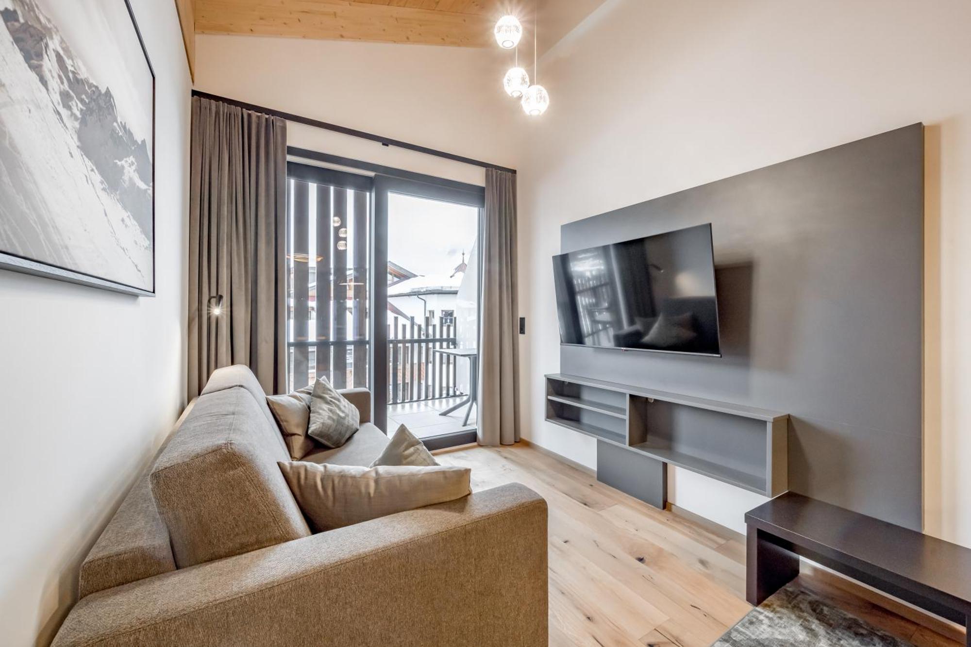 Summit Seefeld Ζέεφελντ Εξωτερικό φωτογραφία