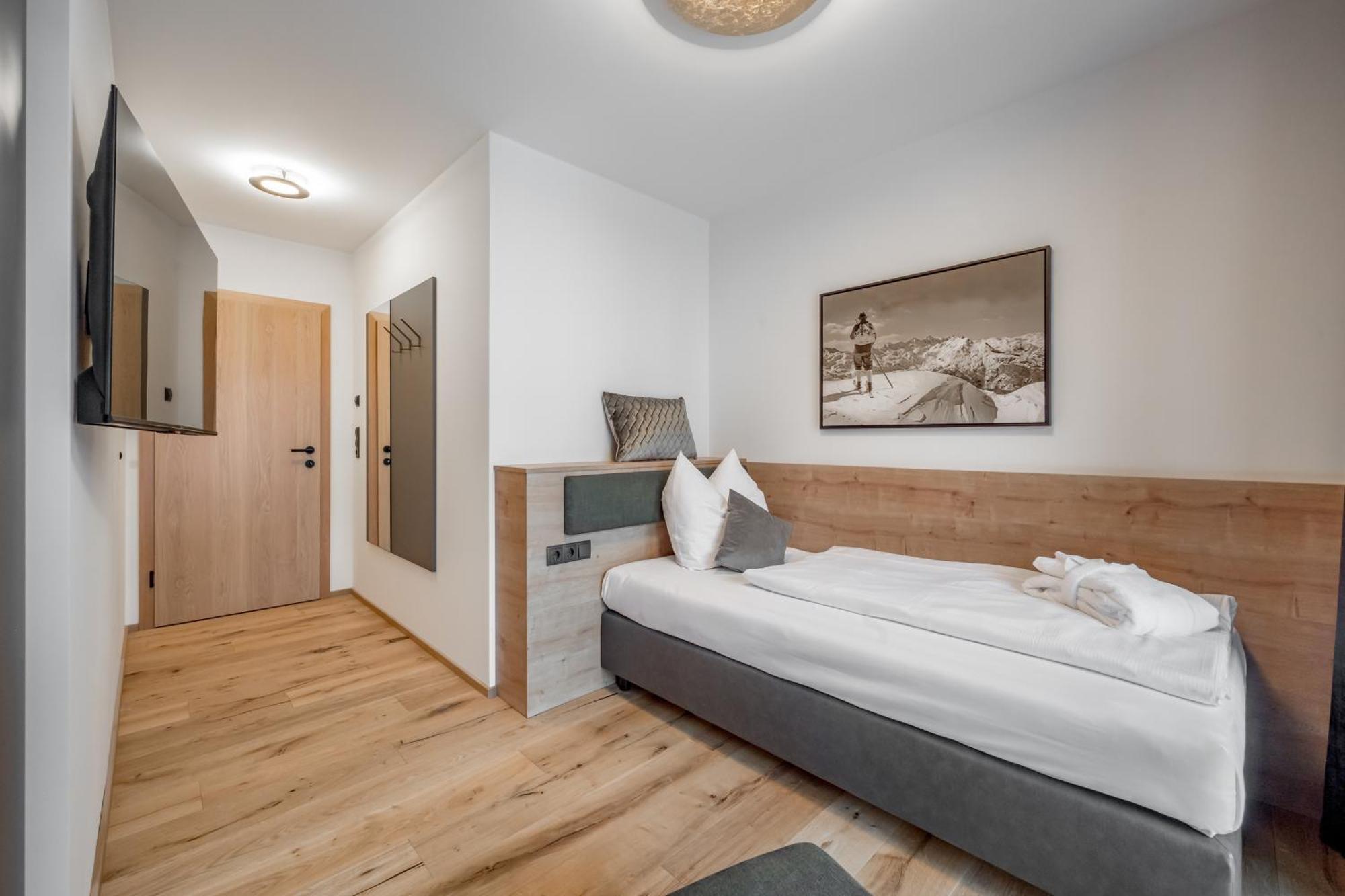 Summit Seefeld Ζέεφελντ Εξωτερικό φωτογραφία
