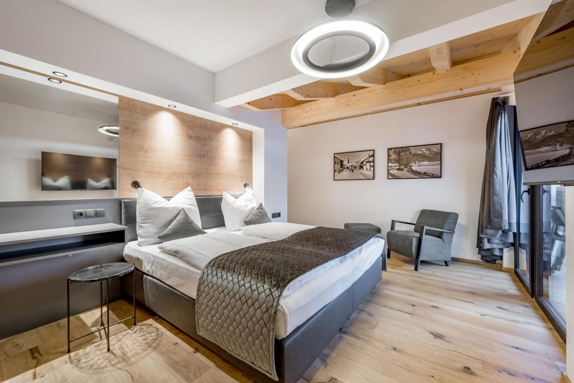 Summit Seefeld Ζέεφελντ Εξωτερικό φωτογραφία