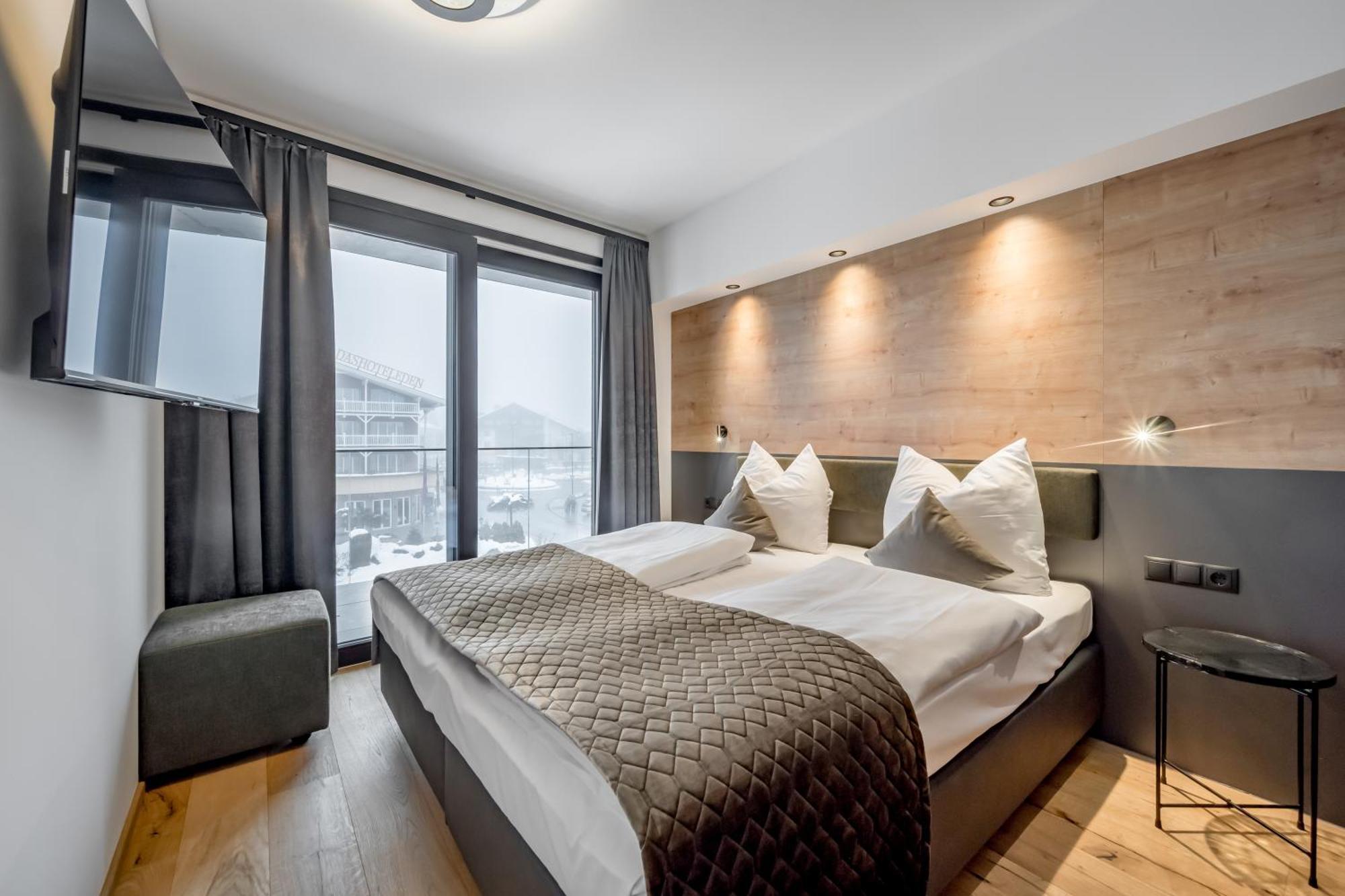 Summit Seefeld Ζέεφελντ Εξωτερικό φωτογραφία