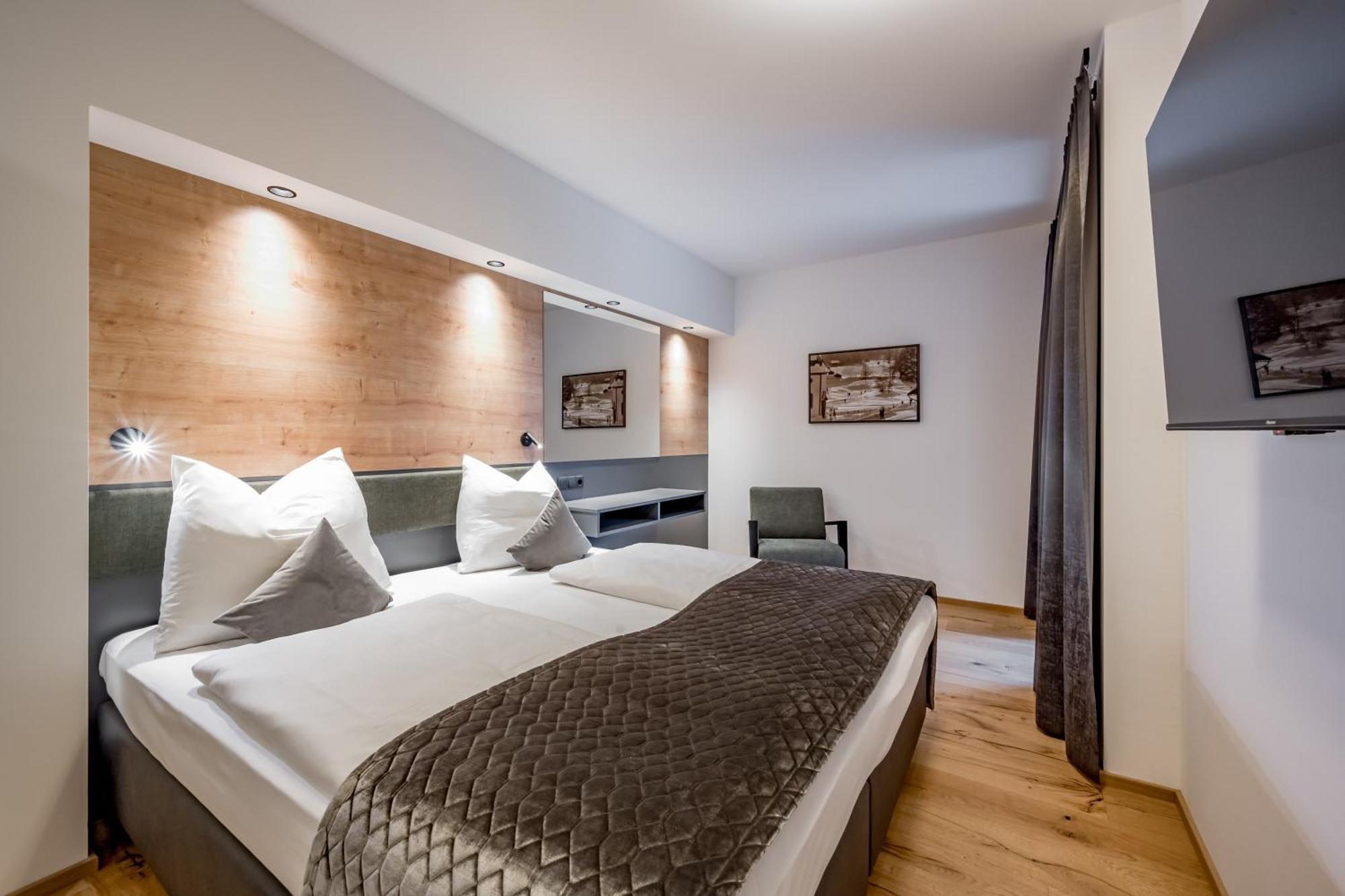Summit Seefeld Ζέεφελντ Εξωτερικό φωτογραφία