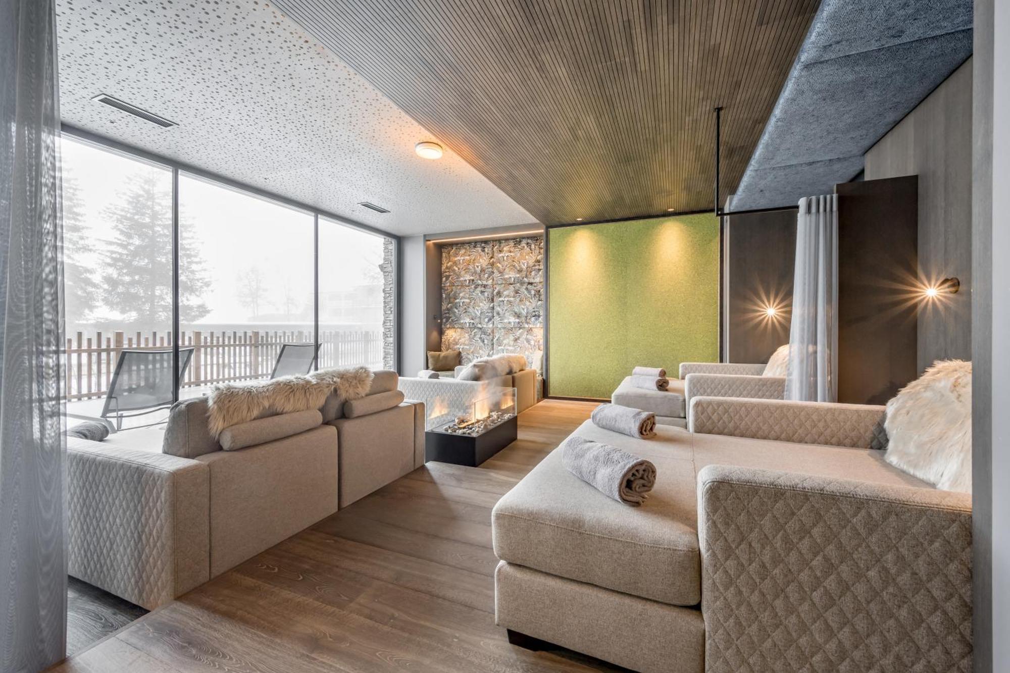 Summit Seefeld Ζέεφελντ Εξωτερικό φωτογραφία