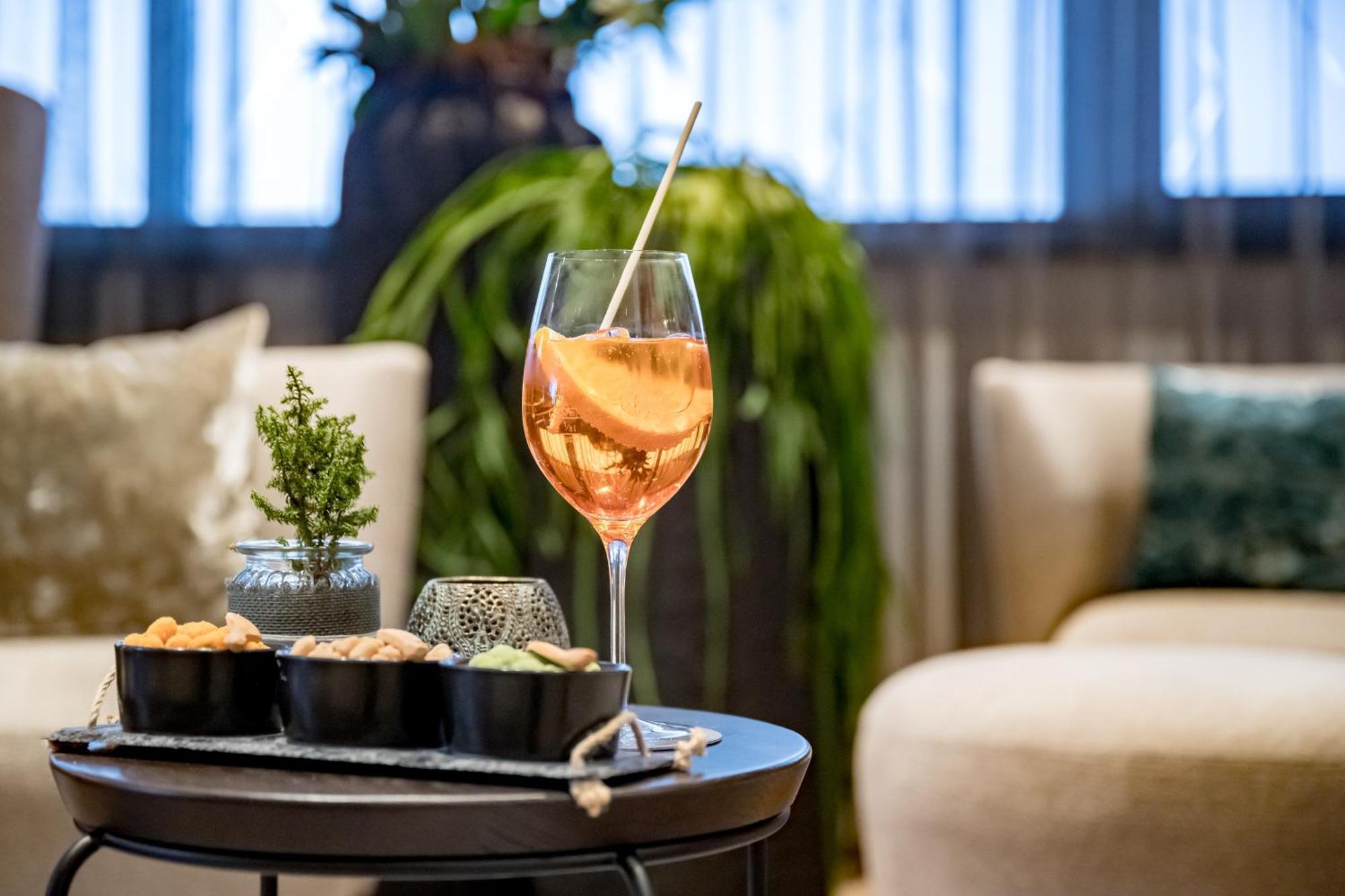 Summit Seefeld Ζέεφελντ Εξωτερικό φωτογραφία