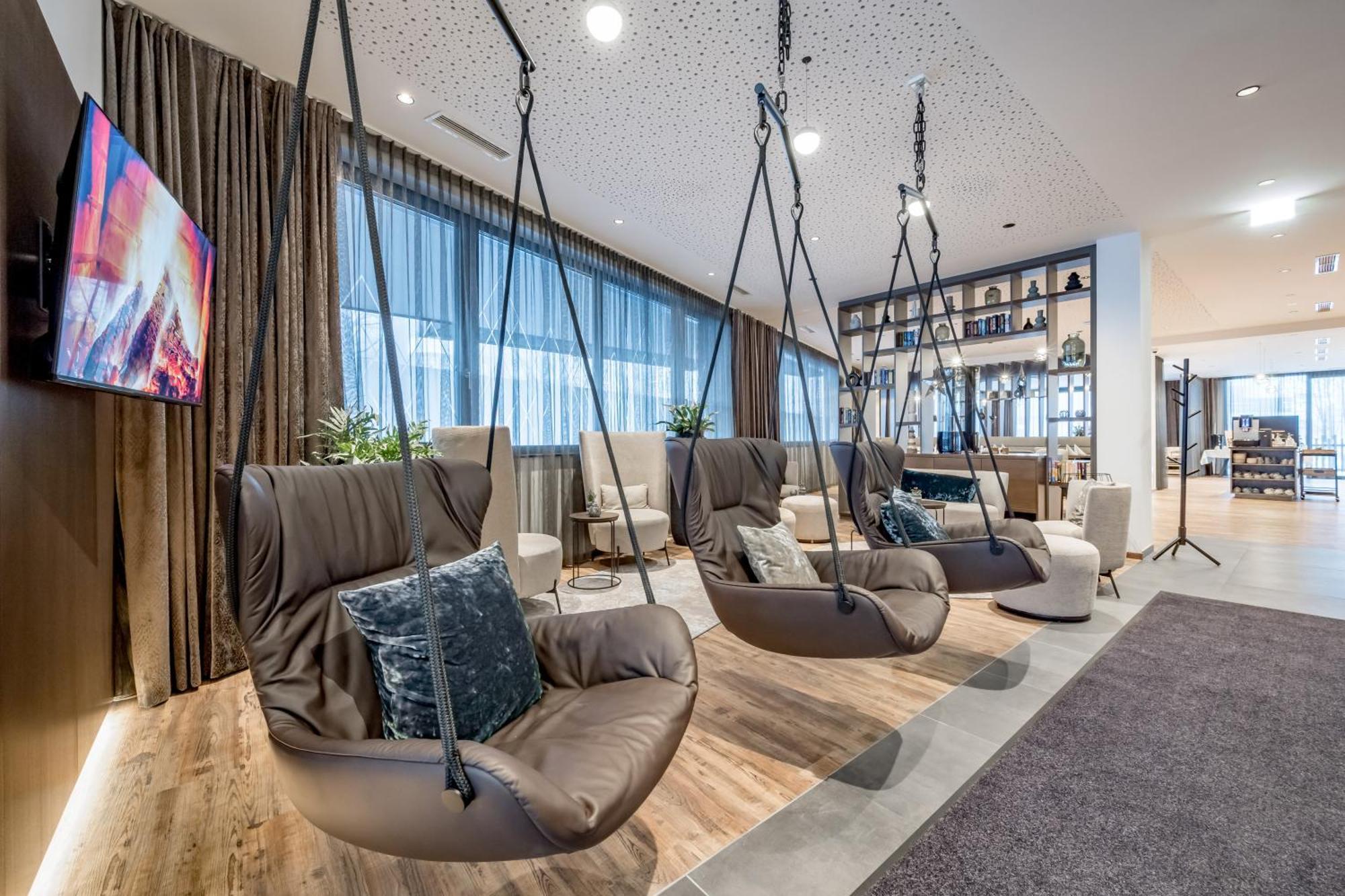 Summit Seefeld Ζέεφελντ Εξωτερικό φωτογραφία