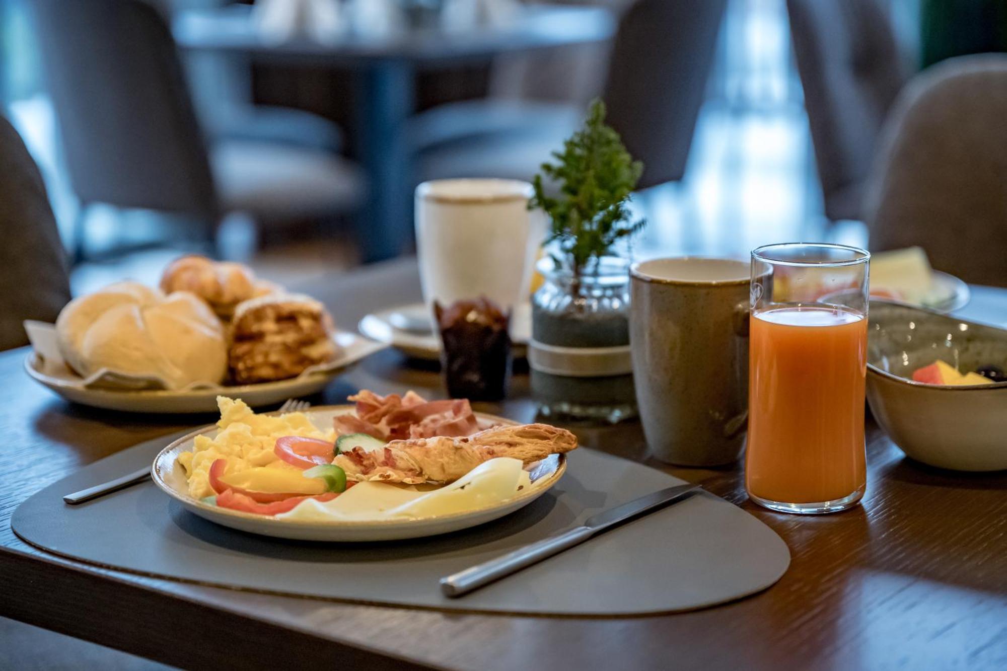 Summit Seefeld Ζέεφελντ Εξωτερικό φωτογραφία