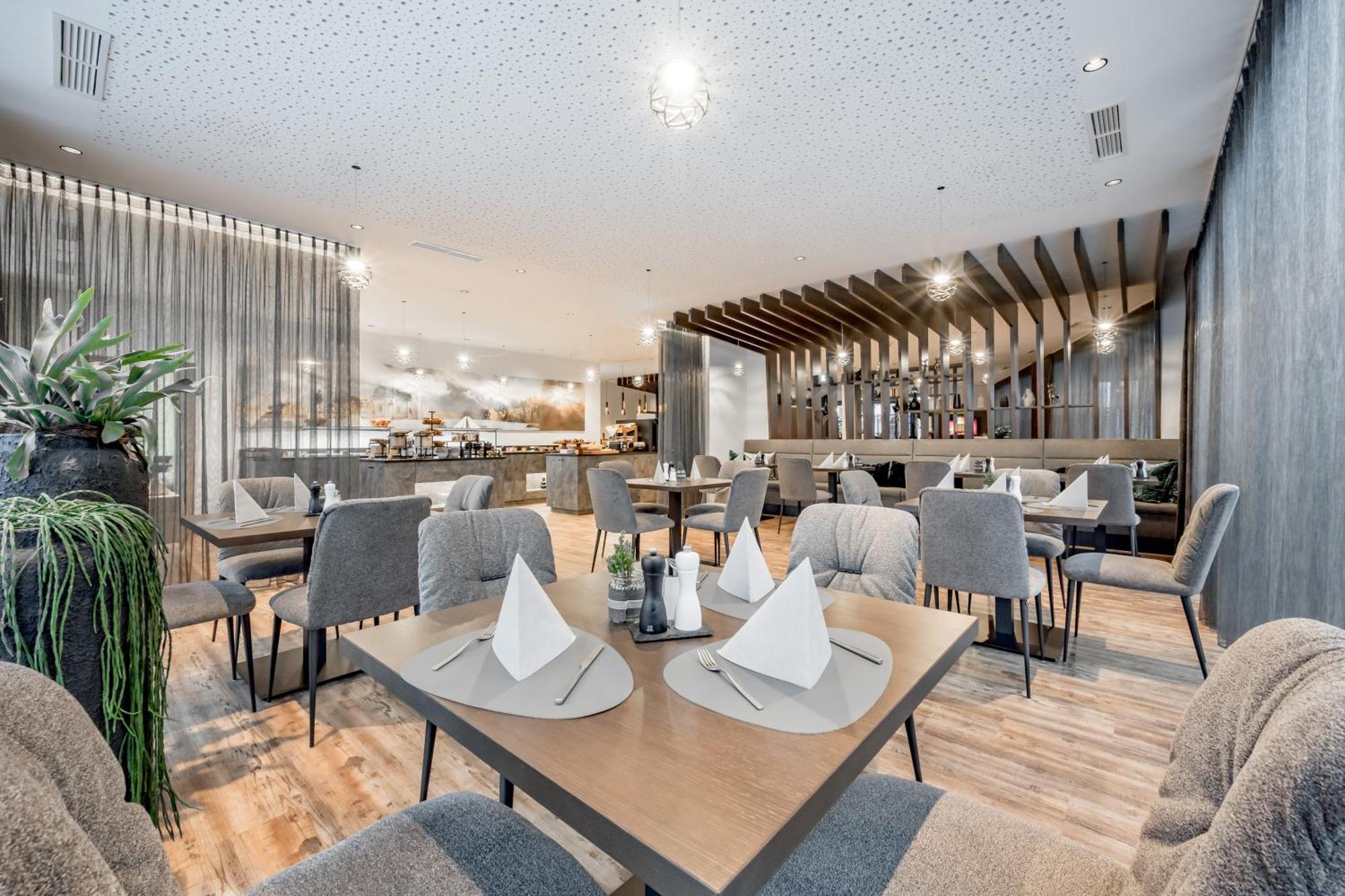 Summit Seefeld Ζέεφελντ Εξωτερικό φωτογραφία