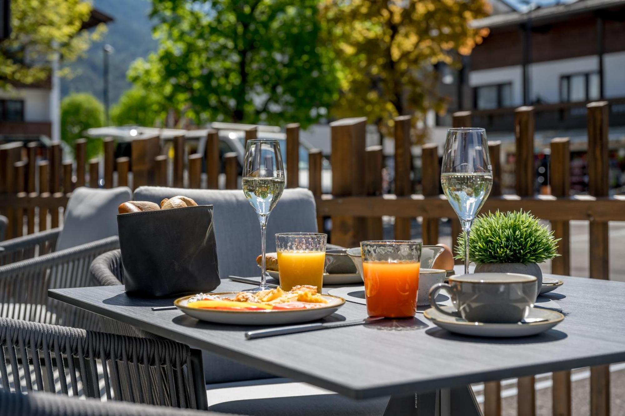Summit Seefeld Ζέεφελντ Εξωτερικό φωτογραφία